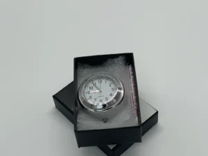 Montre écrou 500 blanche