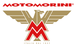 logo moto morini